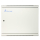 Extralink Wisząca 19" 12U 600x450mm (szara) EX.12974 - 489406 - zdjęcie 2